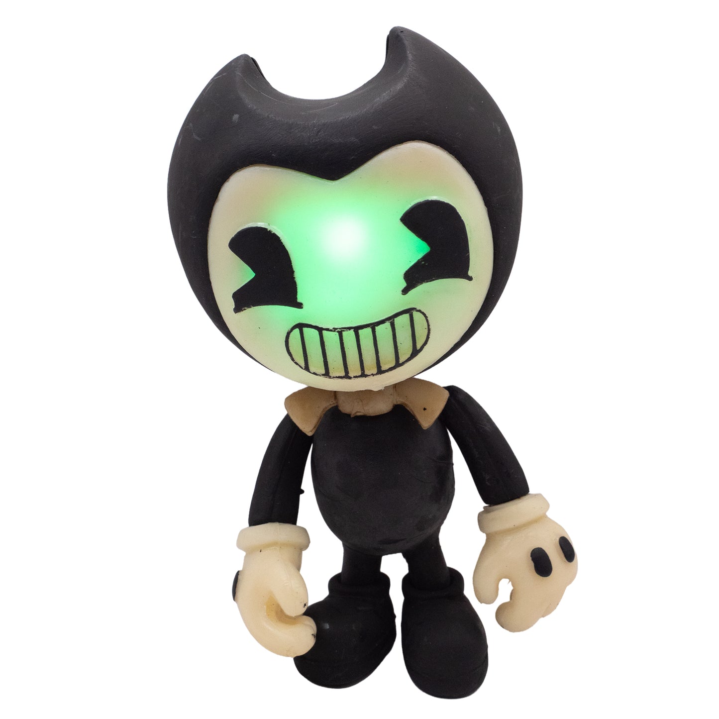 Bendy 2 caras fino/ Bendy and The Ink Machine