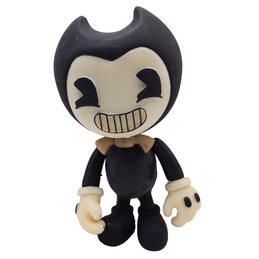 Bendy 2 caras fino/ Bendy and The Ink Machine