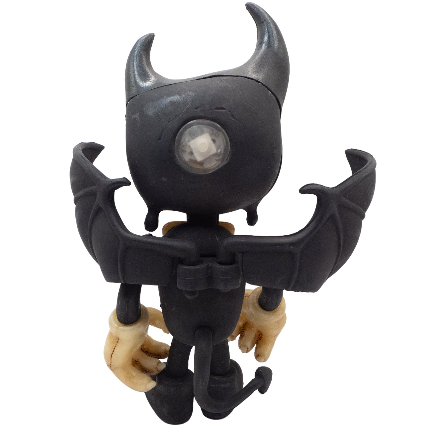 Bendy diablo fino/ Bendy and The Ink Machine