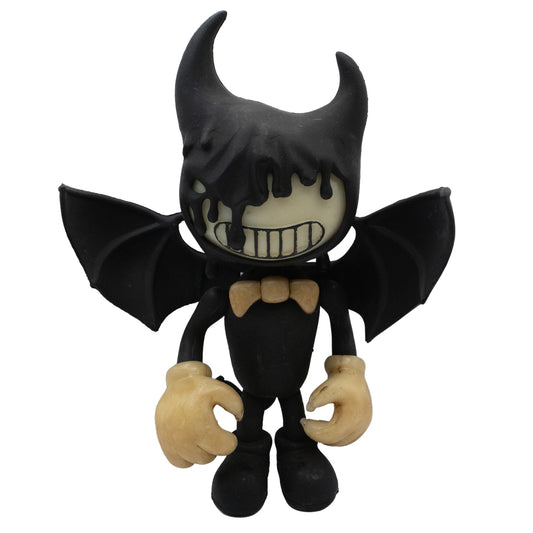 Bendy diablo fino/ Bendy and The Ink Machine