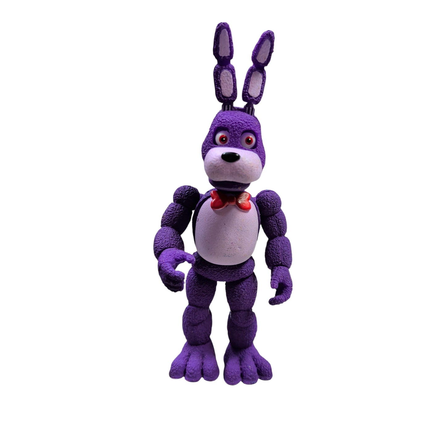 Bonnie morado fino/ Five Nights at Freddys