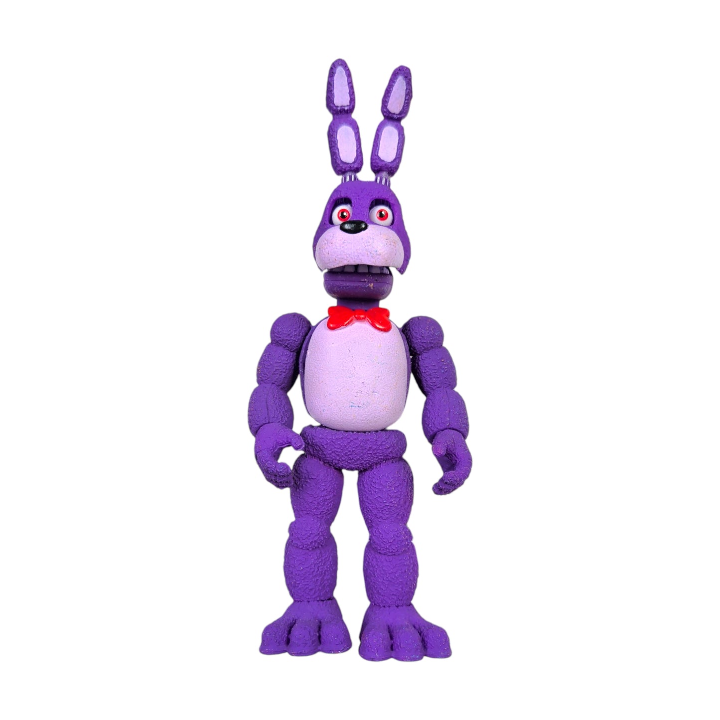 Bonnie morado fino/ Five Nights at Freddys