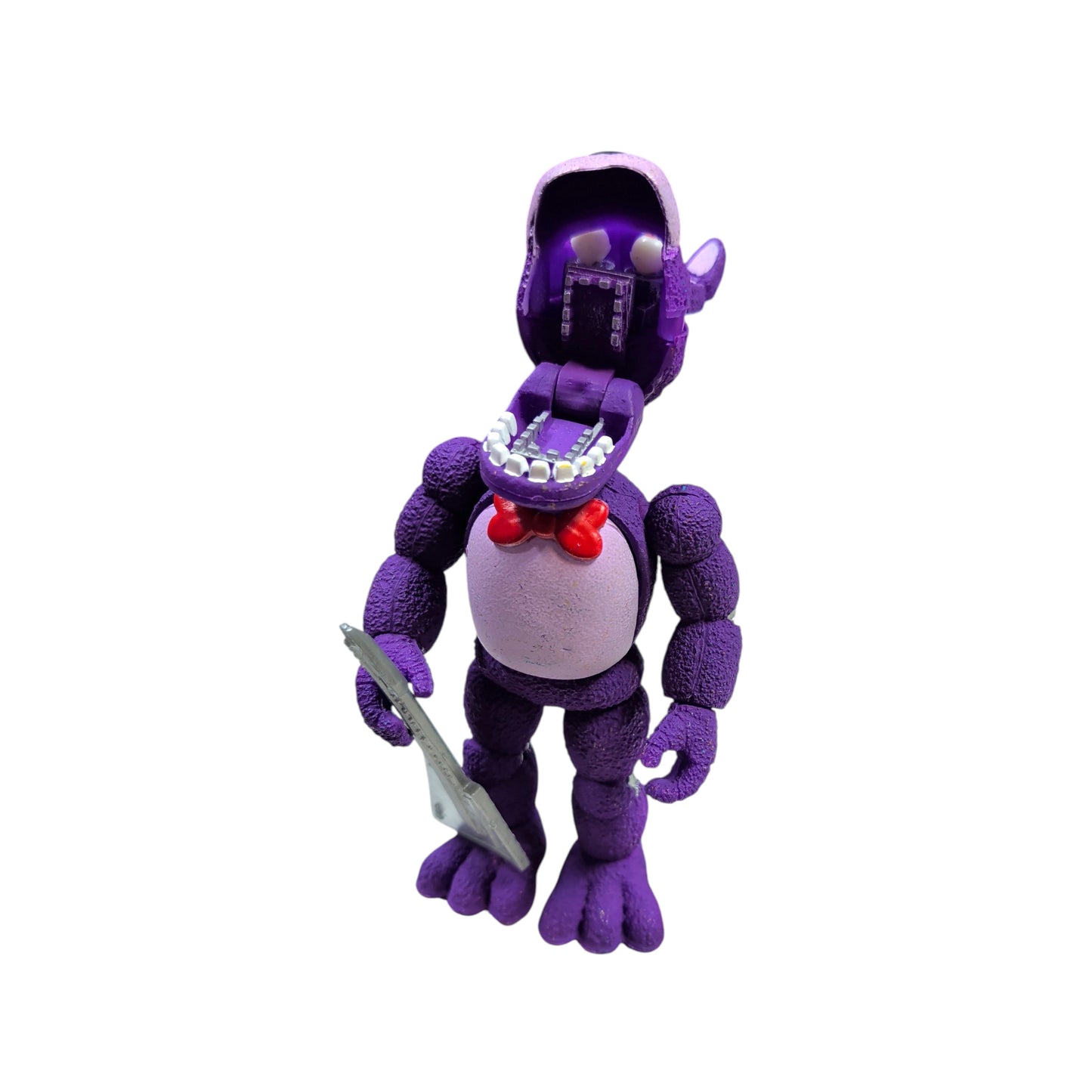 Bonnie morado fino/ Five Nights at Freddys