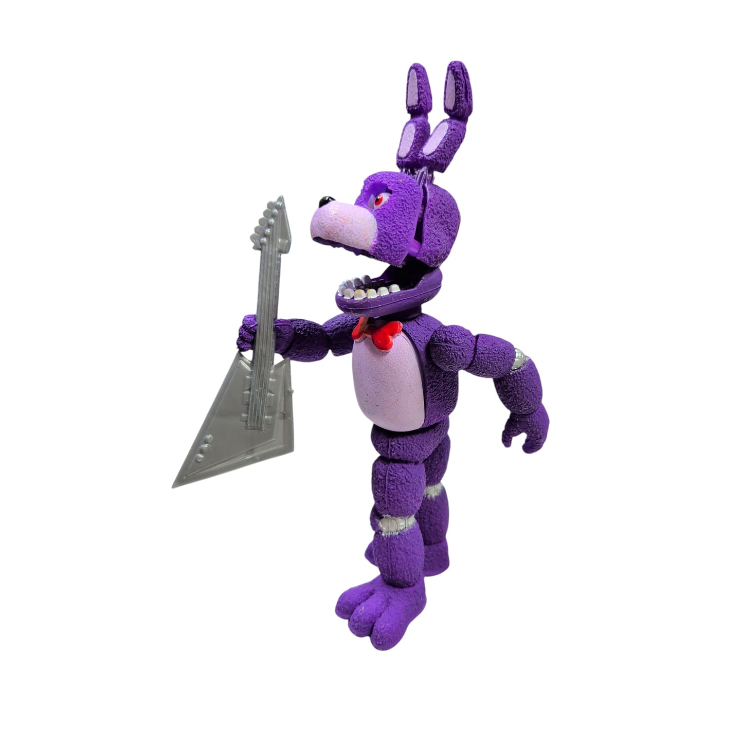 Bonnie morado fino/ Five Nights at Freddys