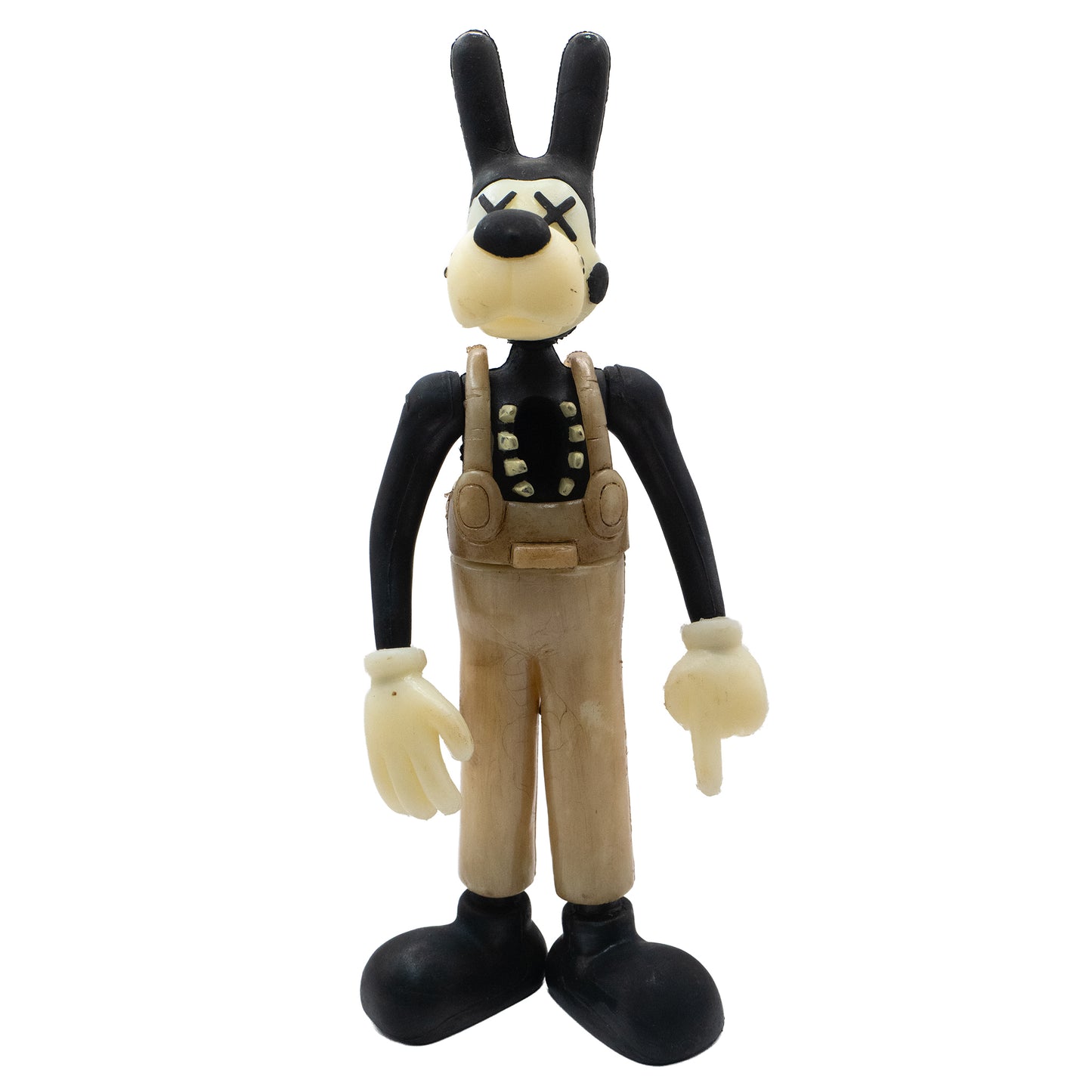 Boris muerto/ Bendy and The Ink Machine