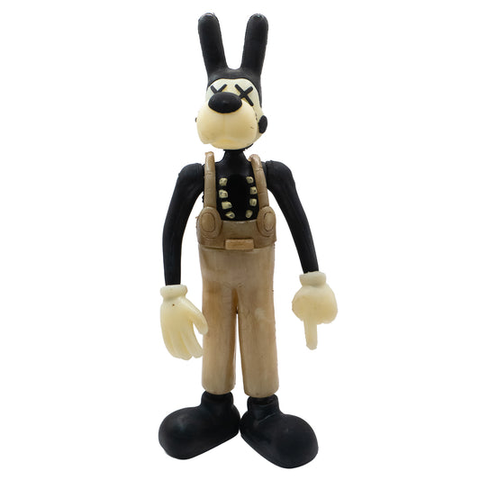 Boris muerto/ Bendy and The Ink Machine