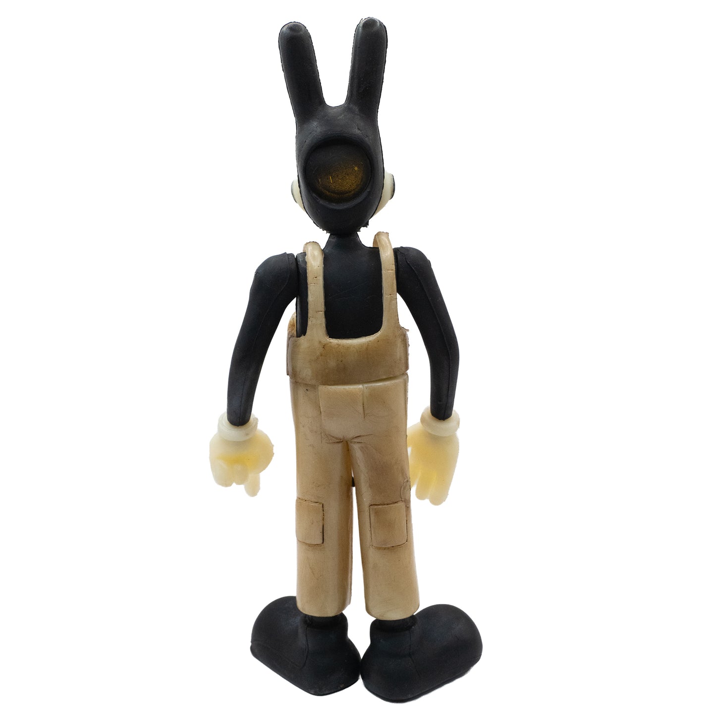 Boris muerto/ Bendy and The Ink Machine