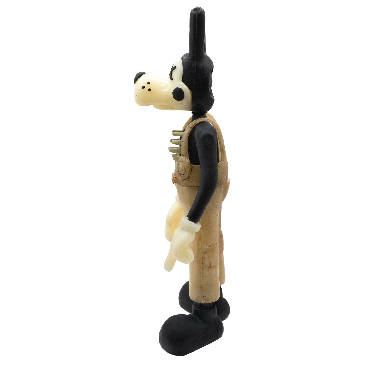 Boris muerto/ Bendy and The Ink Machine