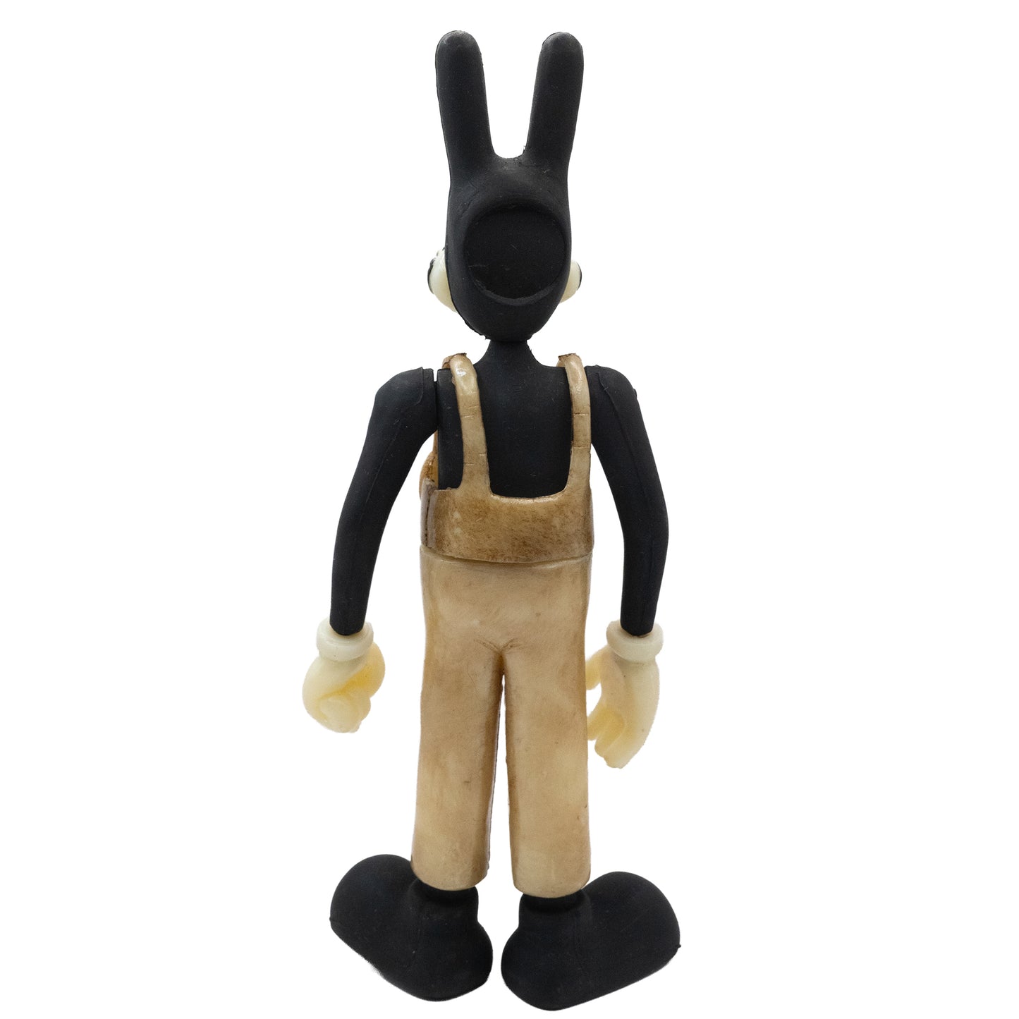 Boris vivo/ Bendy and The Ink Machine
