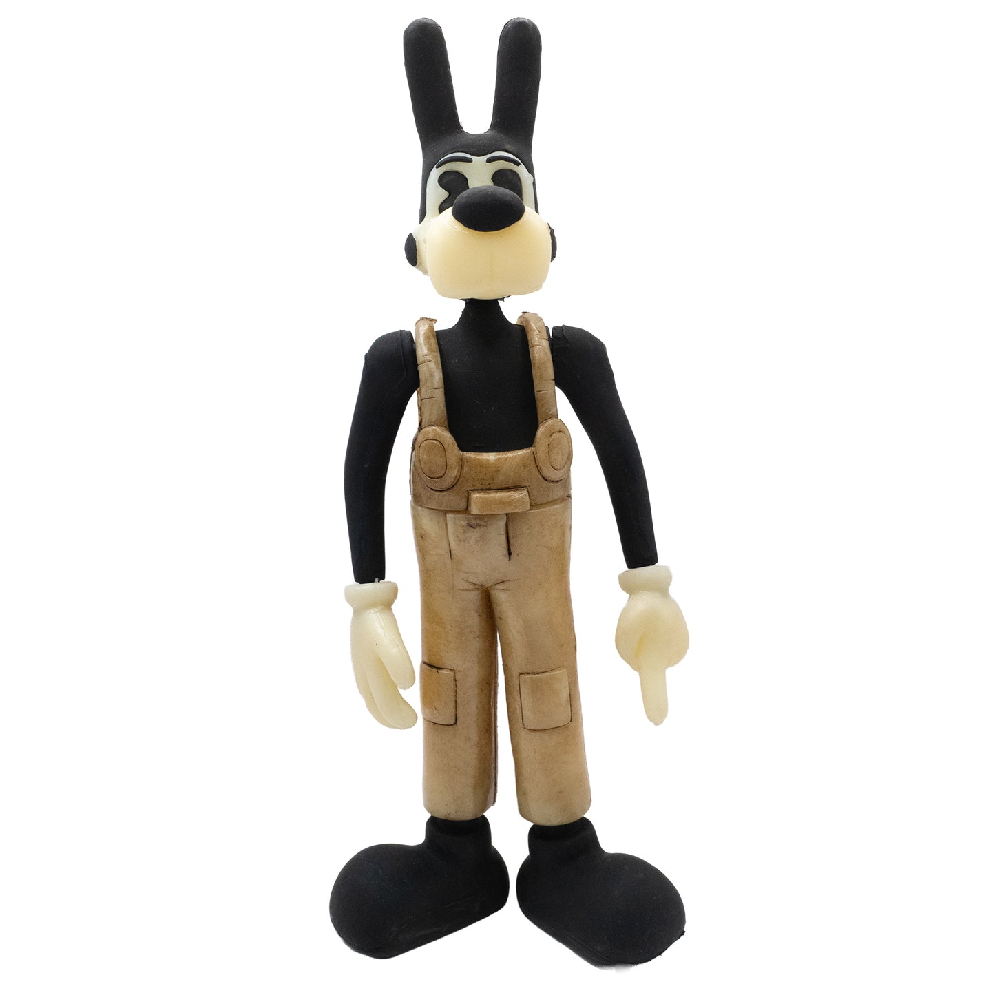 Boris vivo/ Bendy and The Ink Machine