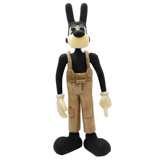 Boris vivo/ Bendy and The Ink Machine