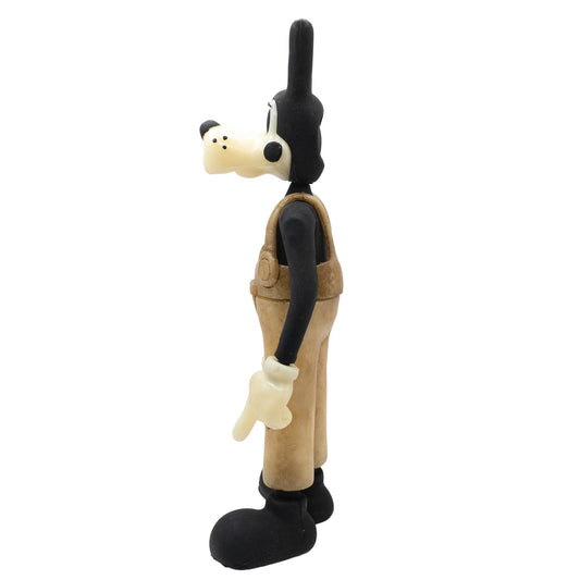 Boris vivo/ Bendy and The Ink Machine