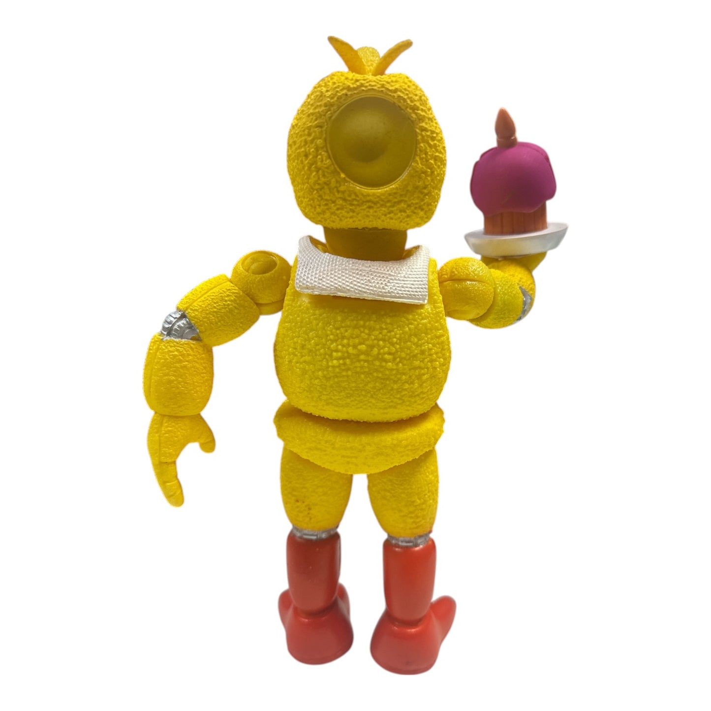 Chica clásica fina/ Five Nights at Freddy