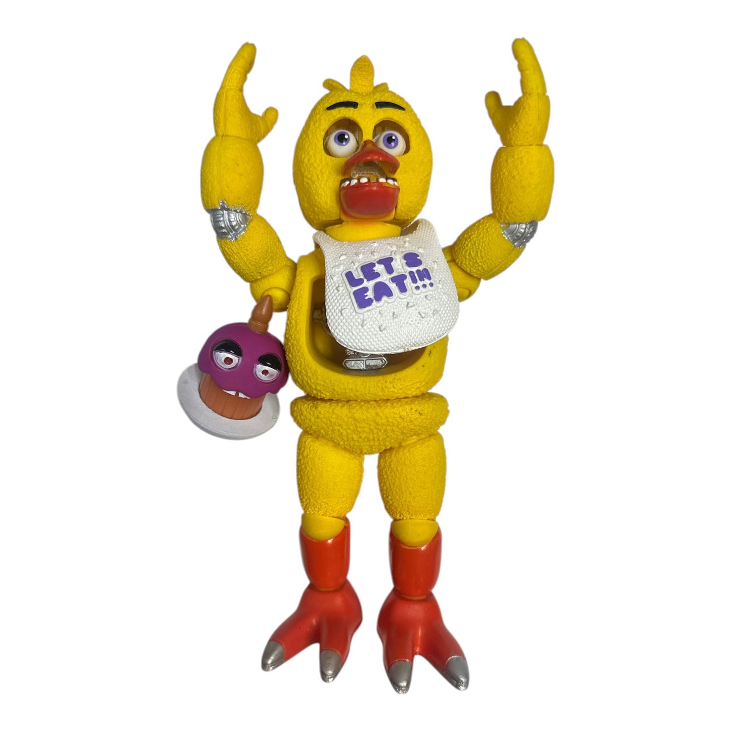 Chica clásica fina/ Five Nights at Freddy
