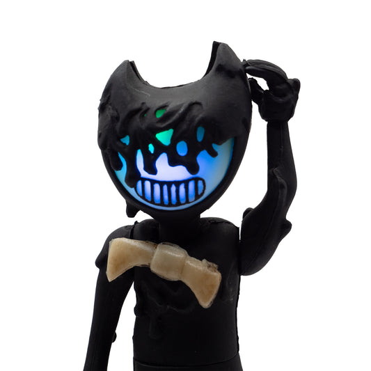 Tinta flaco fino/ Bendy and The Ink Machine