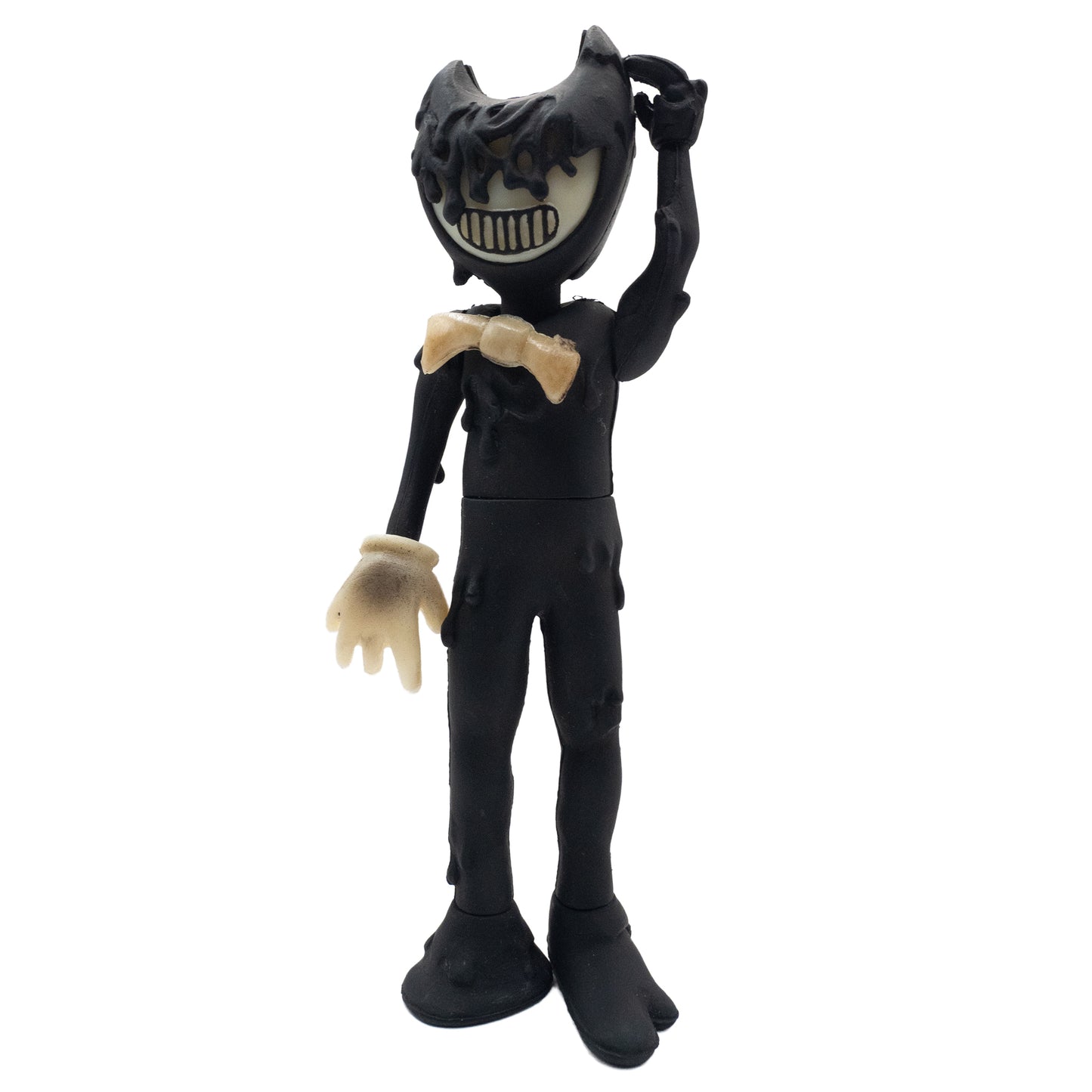 Tinta flaco fino/ Bendy and The Ink Machine