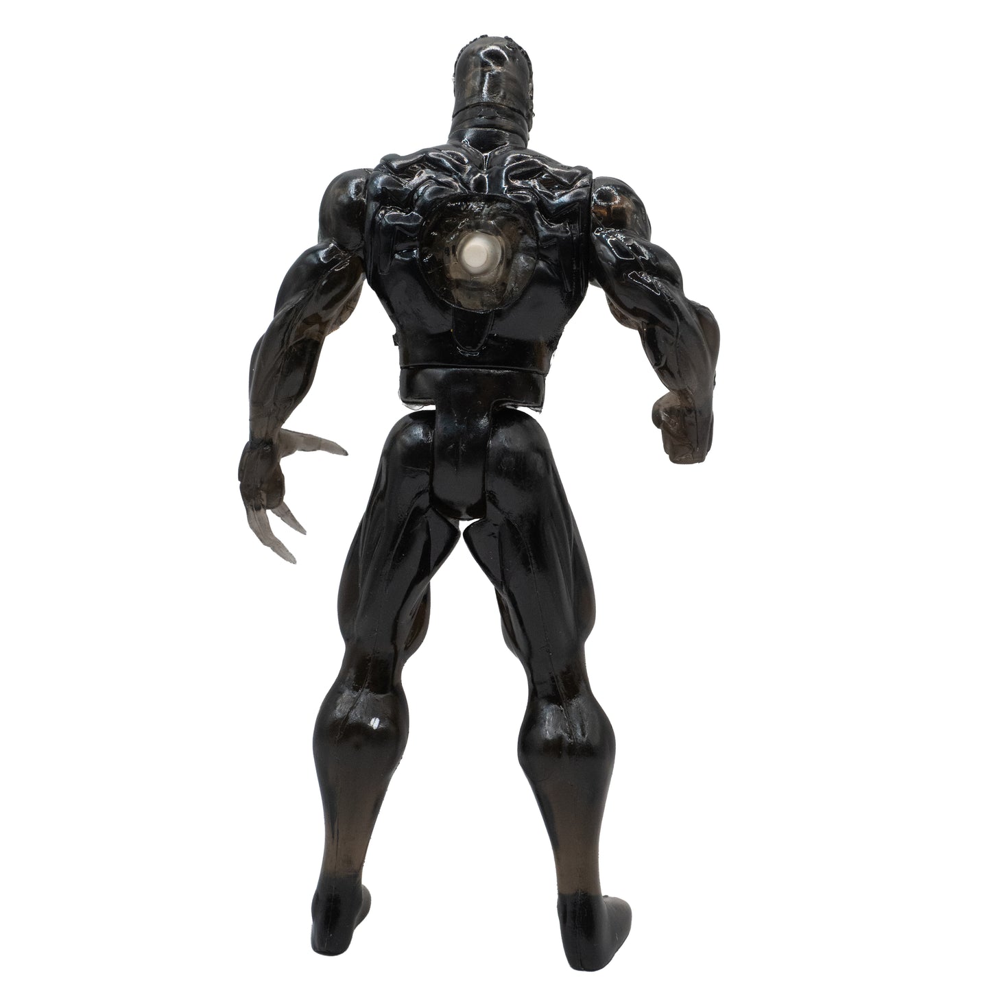 Venom clásico con luz/ Marvel Villanos