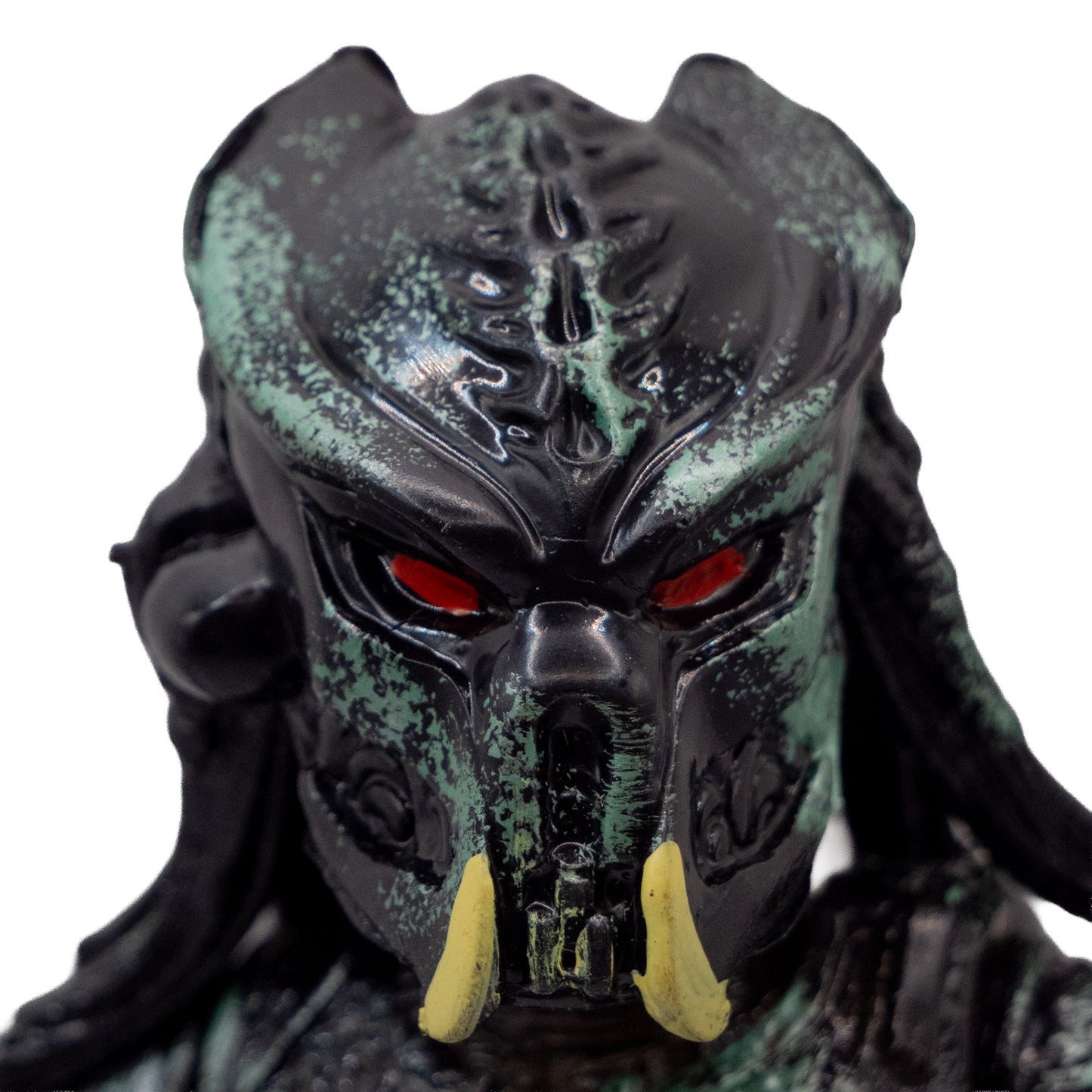 Depredador bonito chico/ Alien vs Depredador