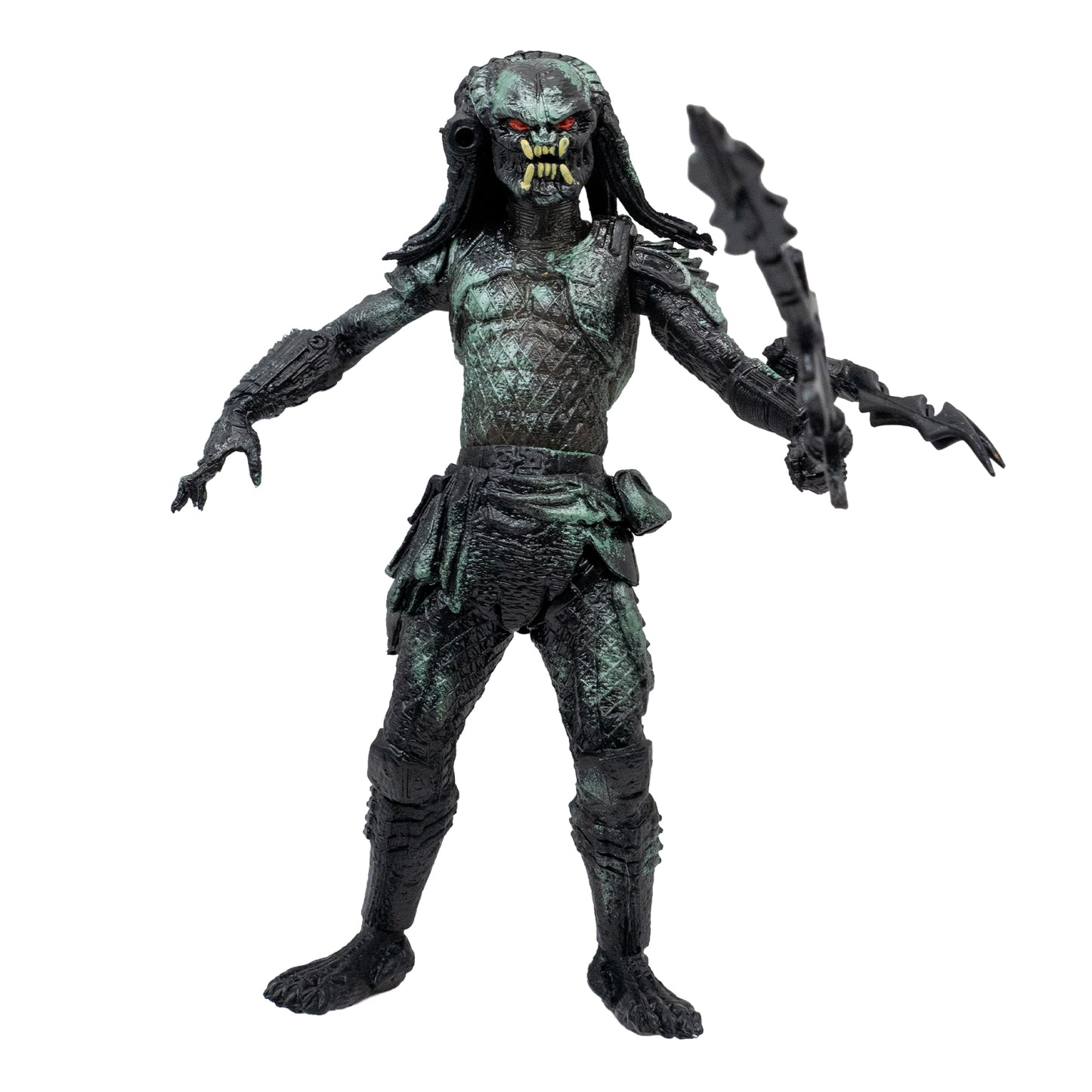 Depredador bonito chico/ Alien vs Depredador