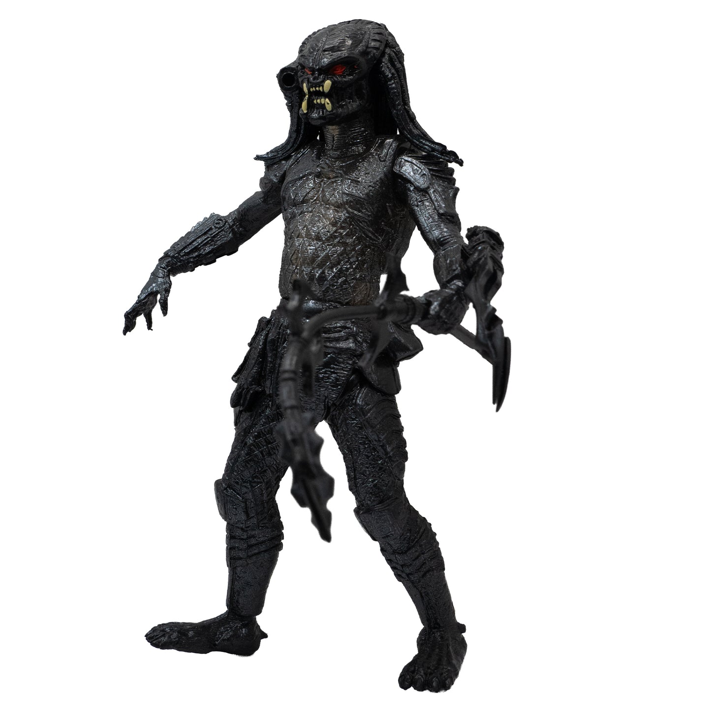 Depredador bonito chico/ Alien vs Depredador