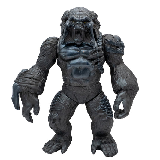 Kong depredador/ Alien vs Depredador