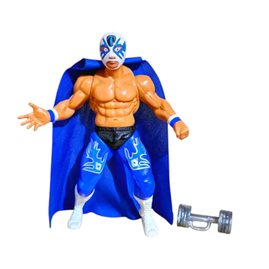 LCH Atlantis  mediano/ Luchadores