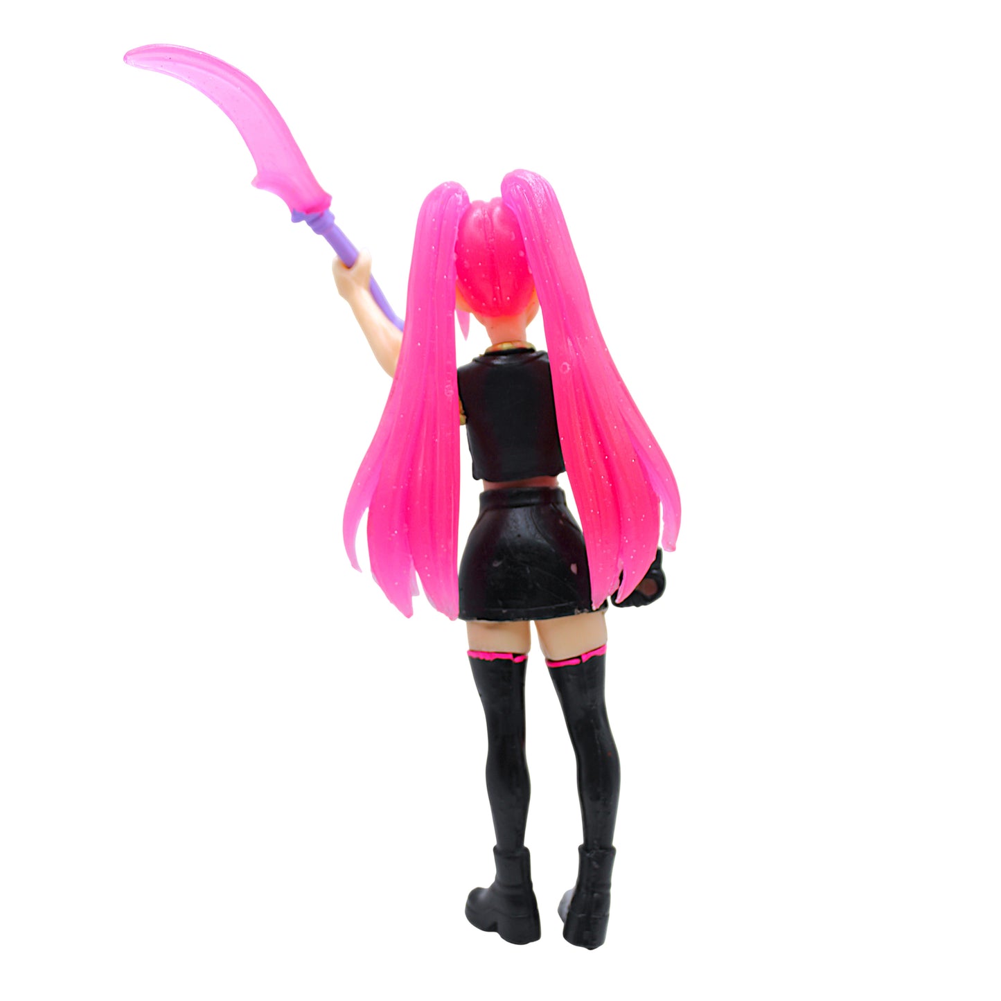 Demon Hunters K-Pop
