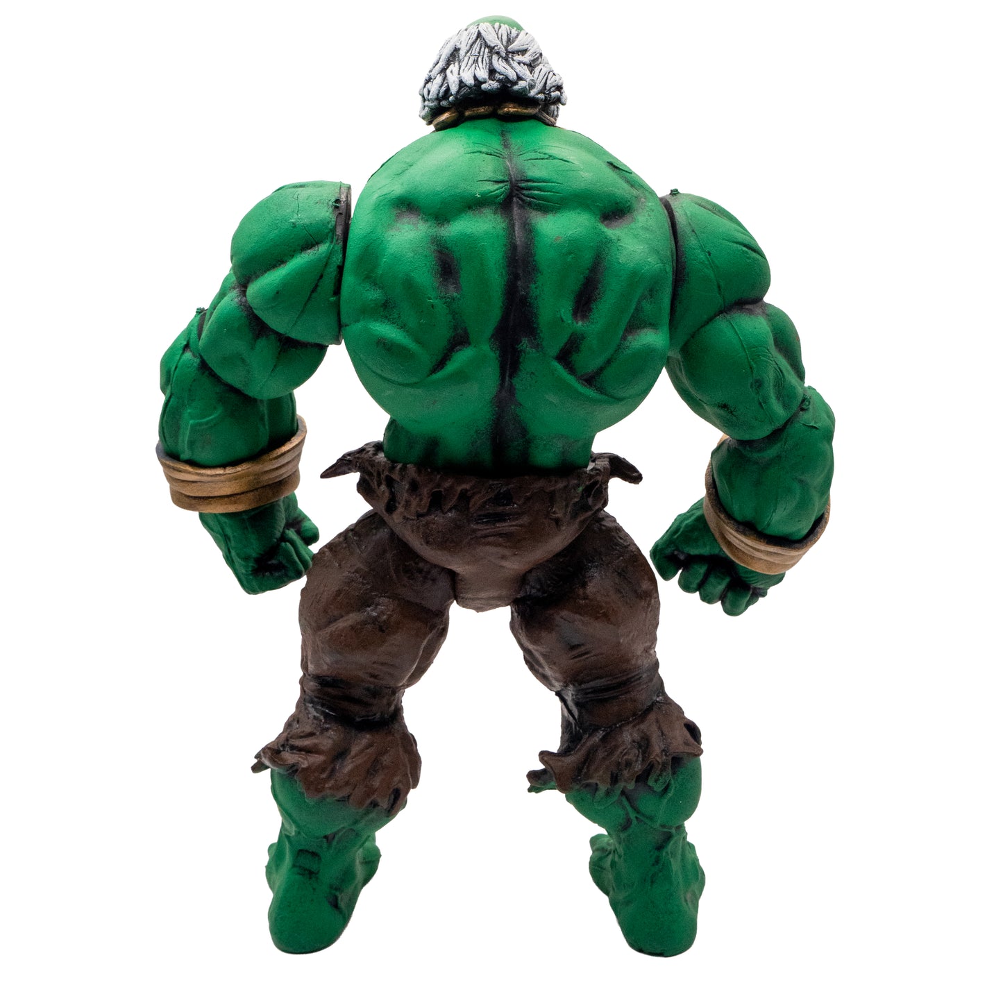 The professor Hulk grande/ Marvel Héroes