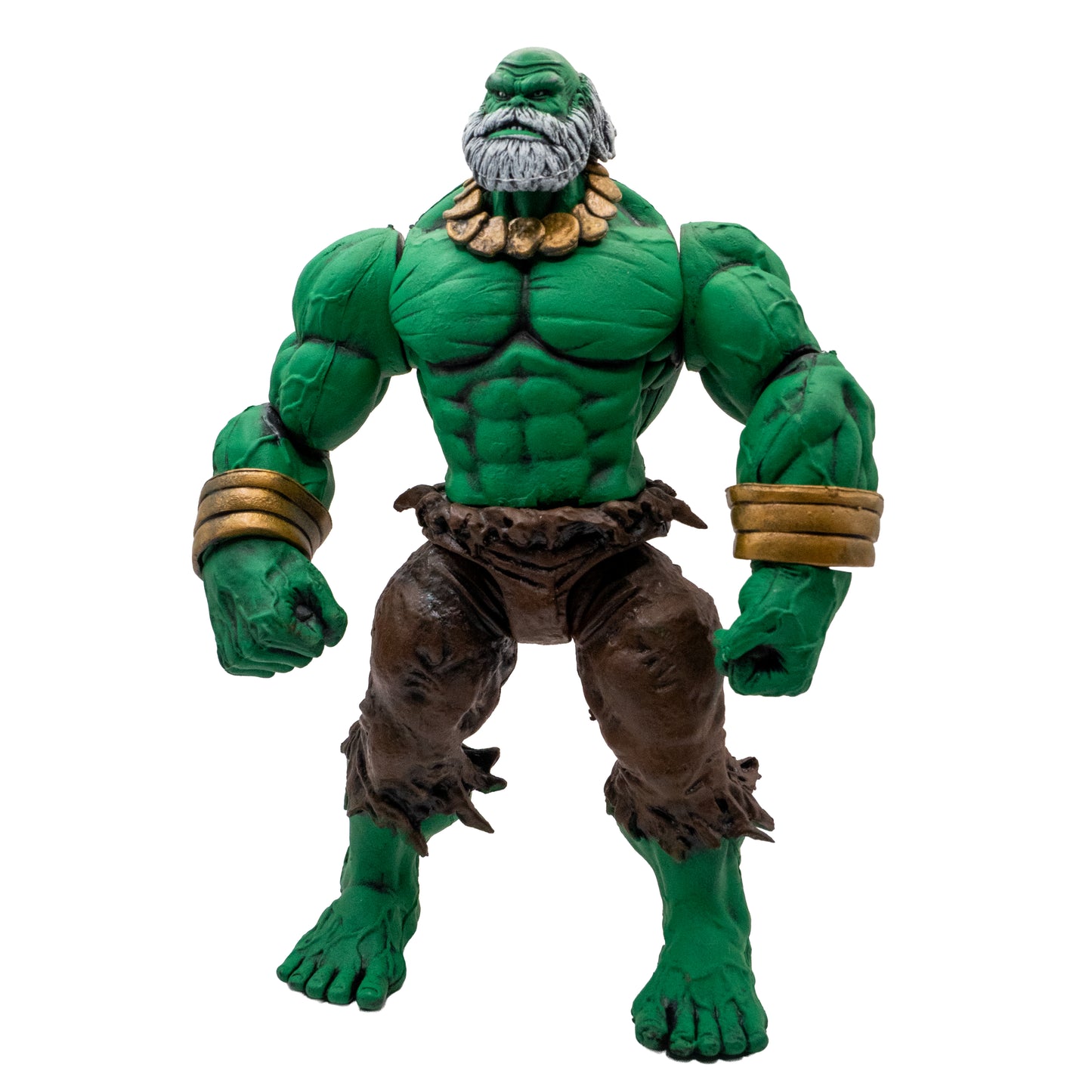 The professor Hulk grande/ Marvel Héroes