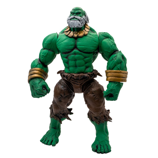 The professor Hulk grande/ Marvel Héroes