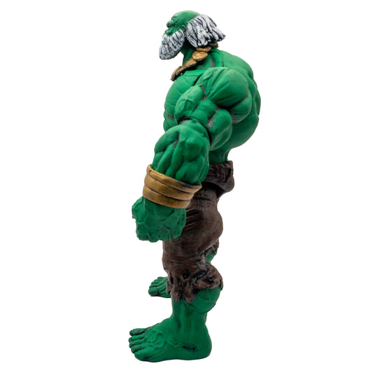 The professor Hulk grande/ Marvel Héroes