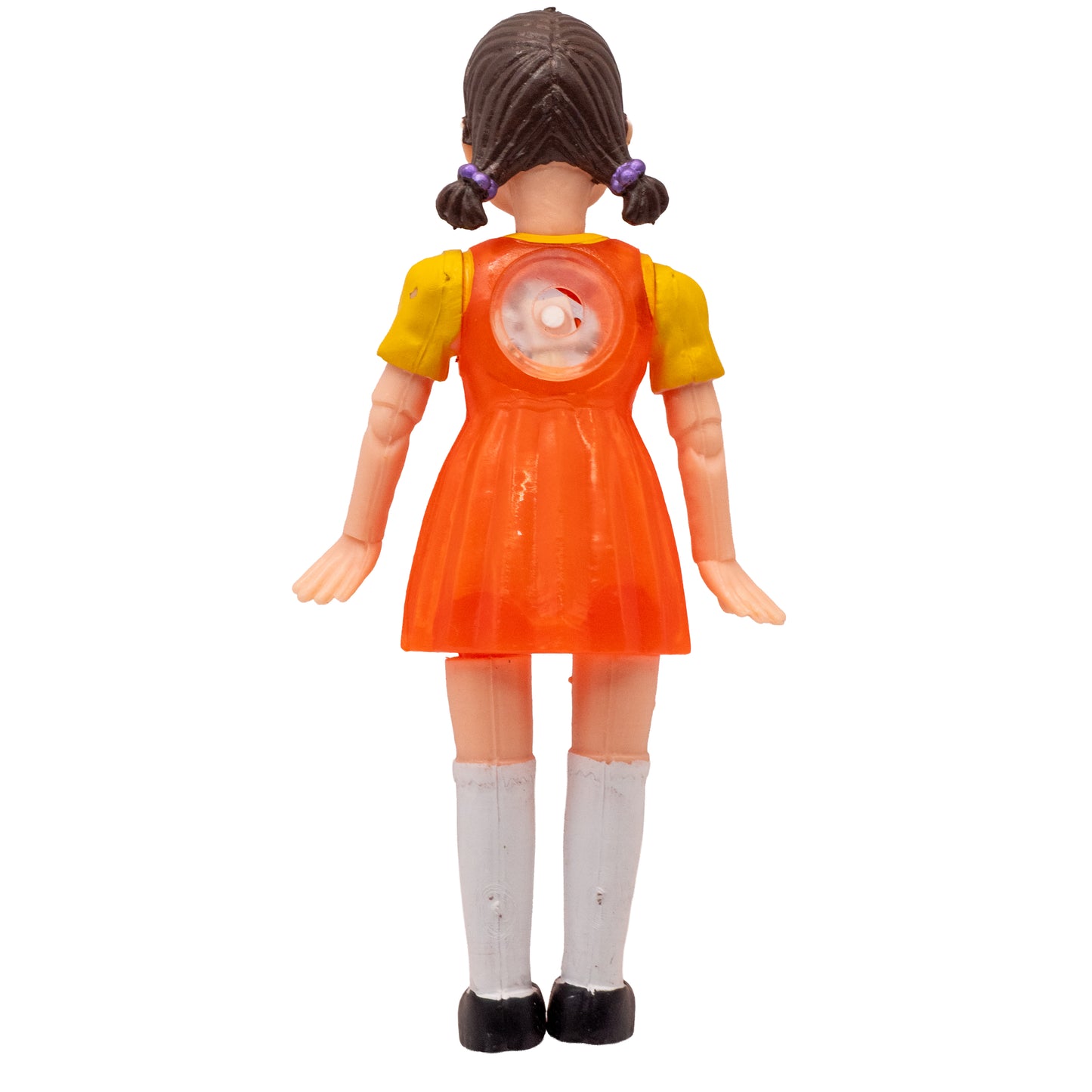 Muñeca mediana/ El Juego del Calamar