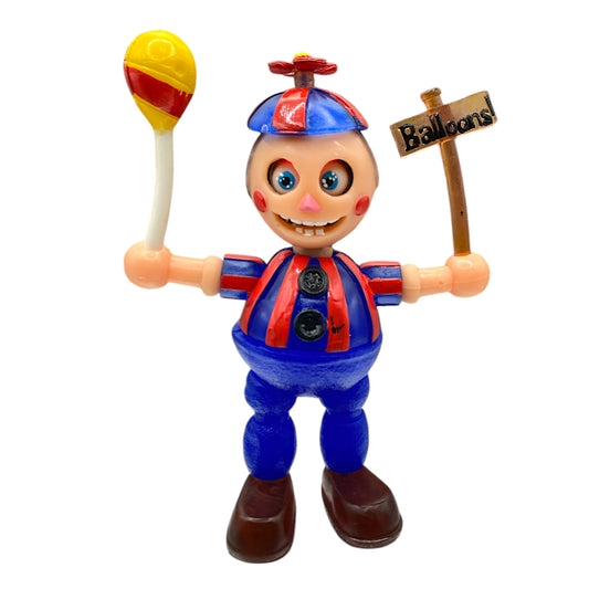 Ballon Boy mediano/ Five Nights at Freddys