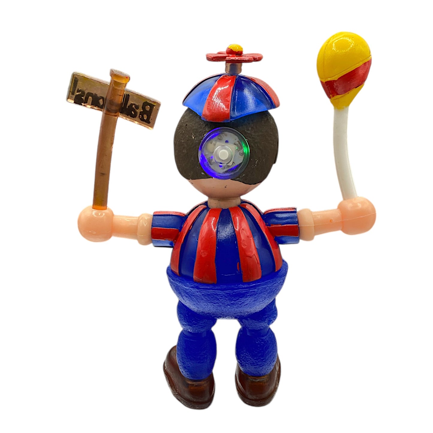 Ballon Boy mediano/ Five Nights at Freddys
