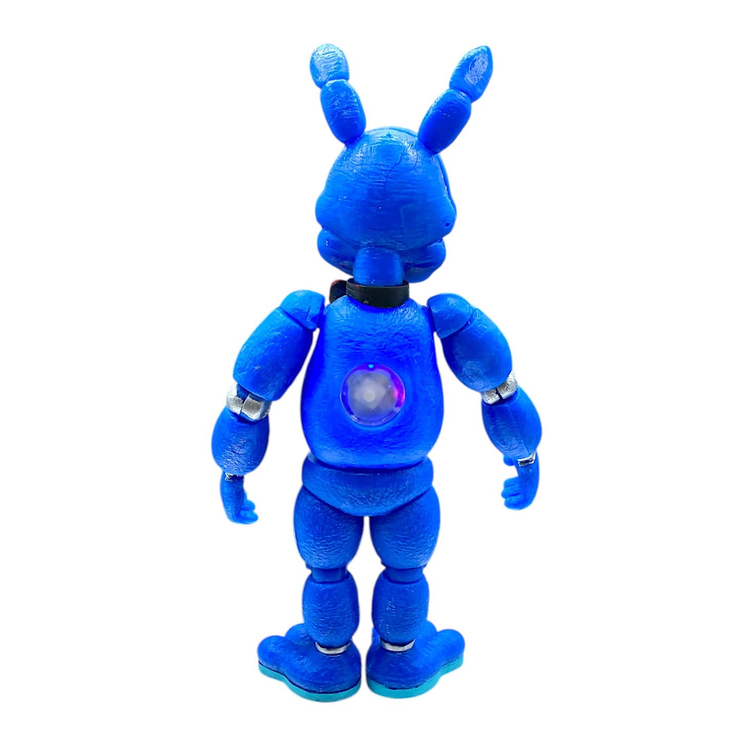 Withered Bonnie azul/ Five Nights at Freddys