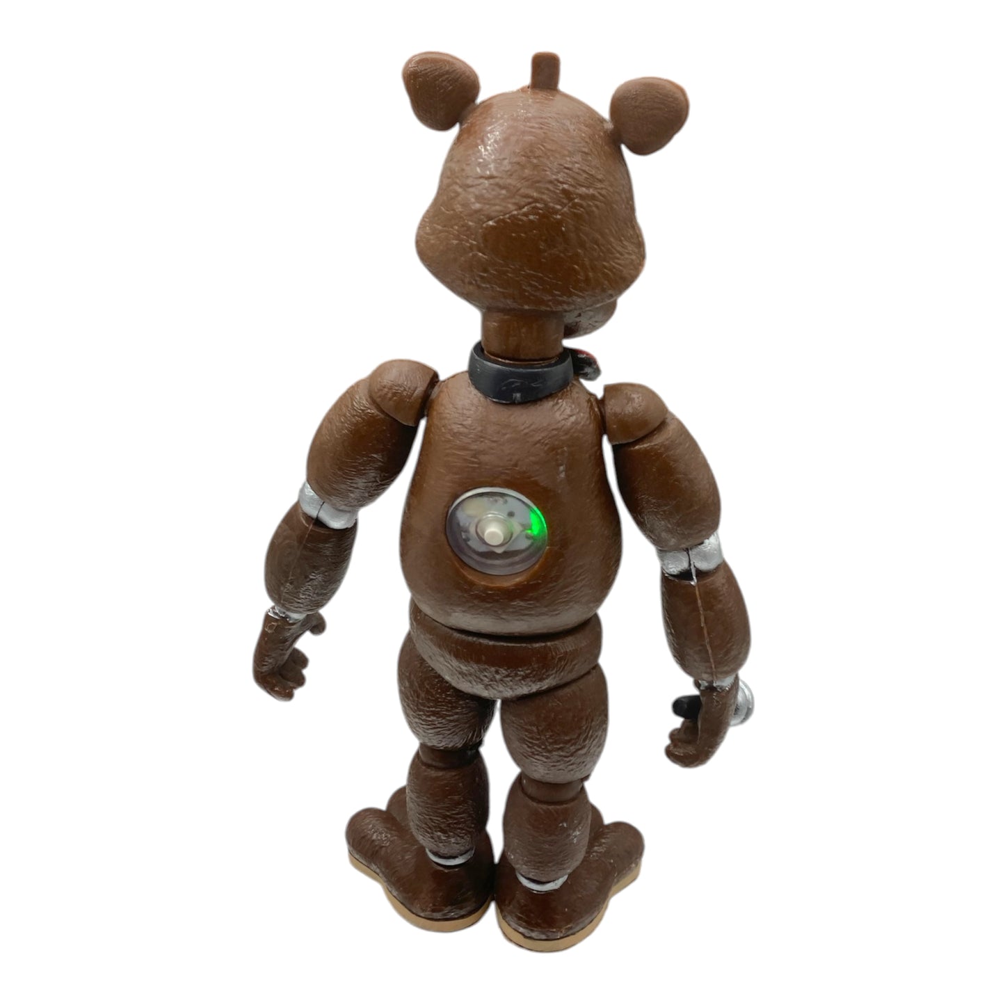 Withered Freddy/ Five Nights at Freddys