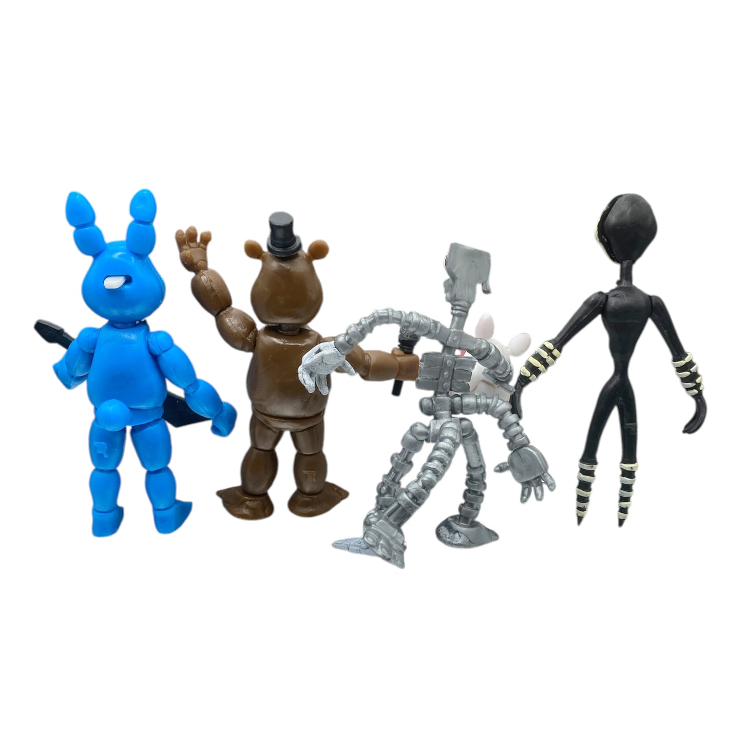 SET Five Nights at Freddys M28