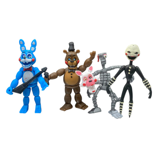 SET Five Nights at Freddys M28
