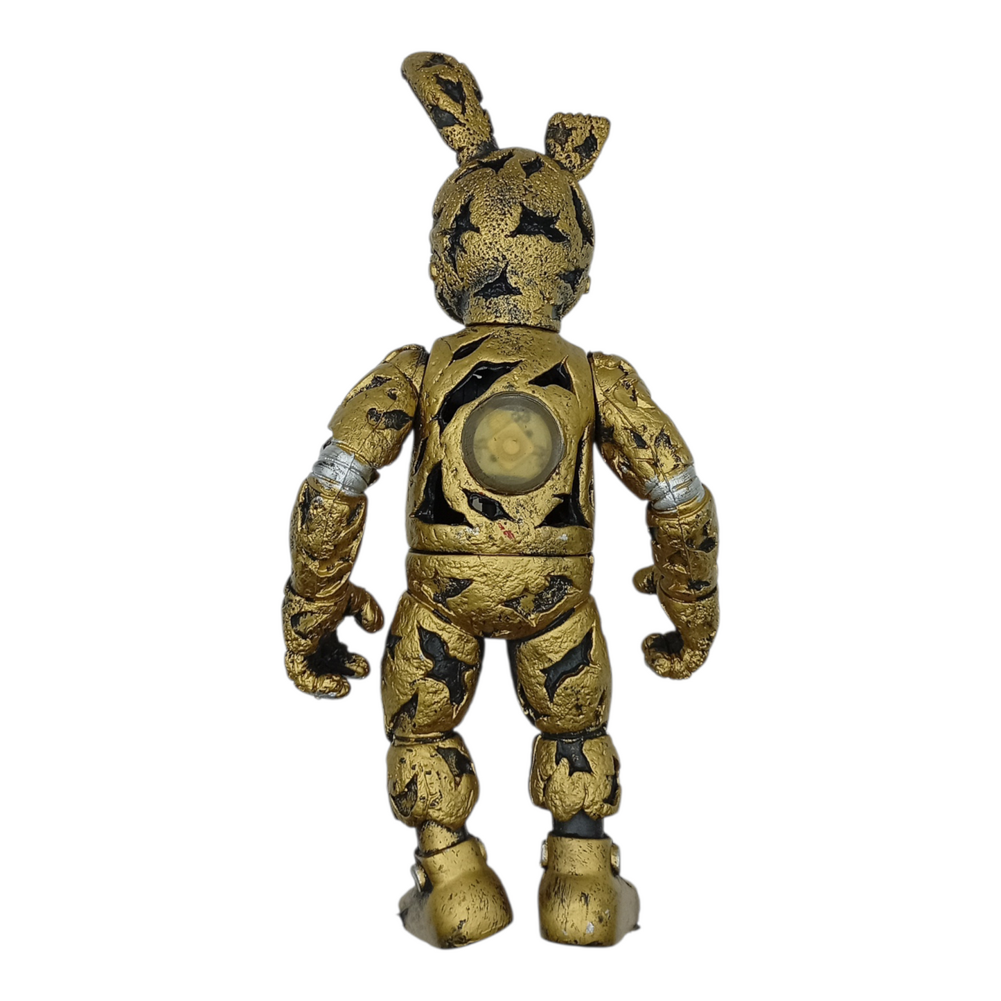 Springtrap clásico/ Five Nights at Freddys