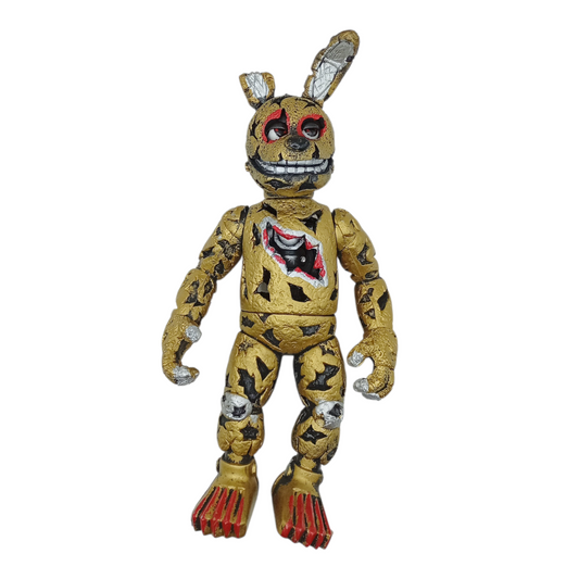 Springtrap clásico/ Five Nights at Freddys