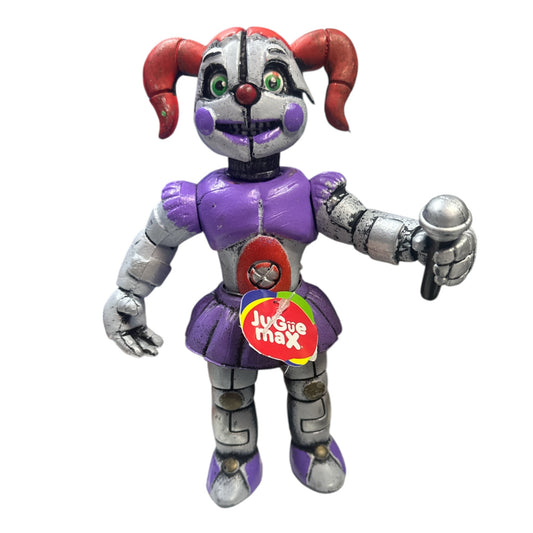 Ballora / Five Nights at Freddys