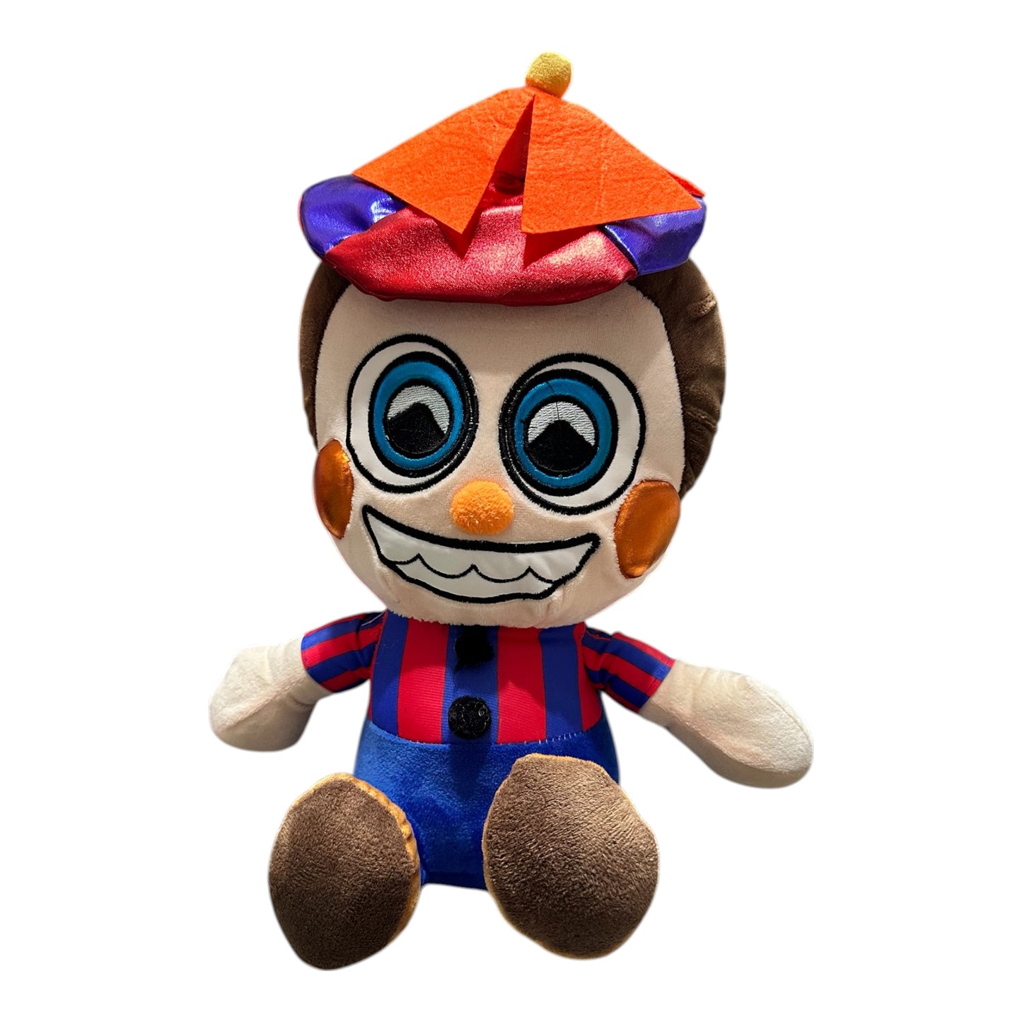 PCH Ballon Boy / Five Nights at Freddys #3