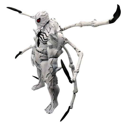 Anti-Venom 3 caras/ Marvel Villanos