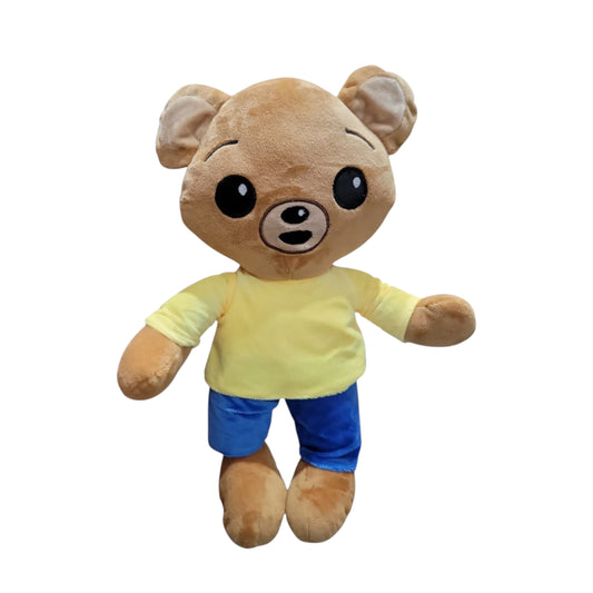 PCH Bam/ Payaso Plim Plim #3