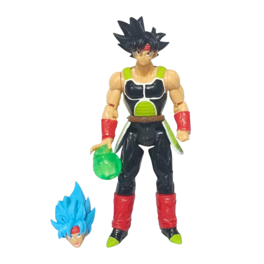 Bardok Blue grande/ Dragon Ball