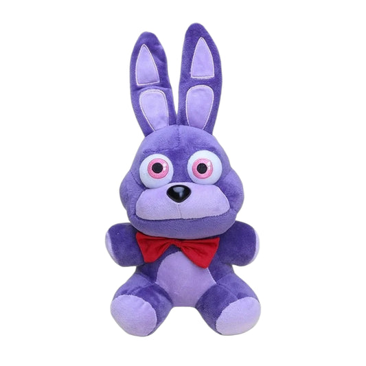 PCH Bonnie morado eco/ Five Nights at Freddys #4