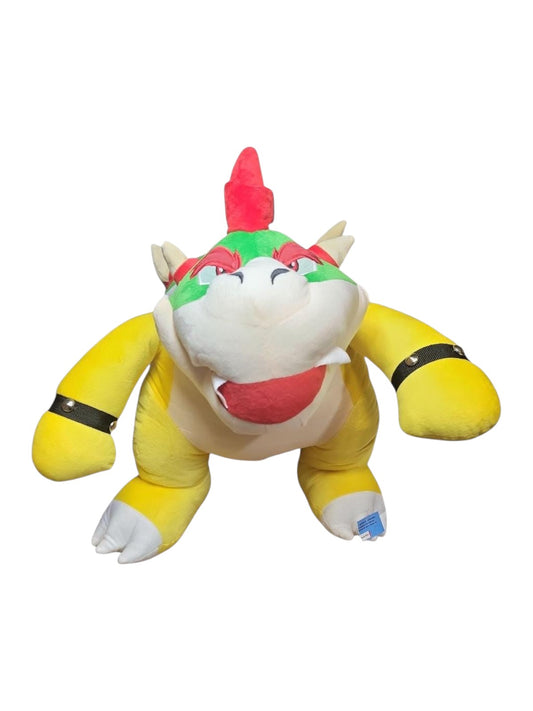 PCH Bowser/ Mario Bros #5