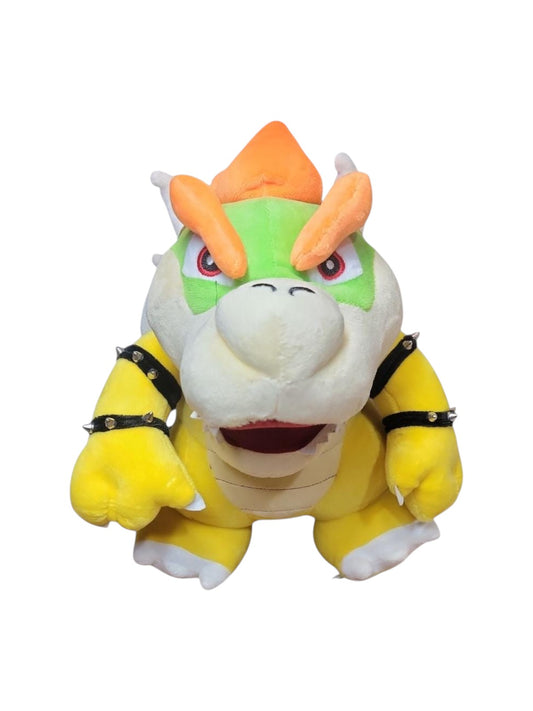 PCH Bowser clásico/ Mario Bros #4