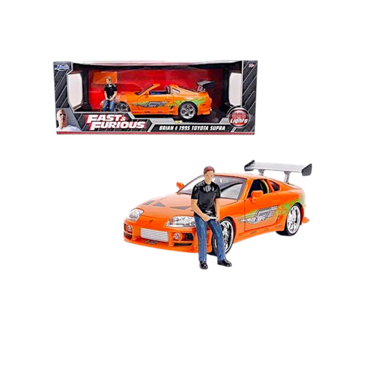 Brian´s 1995 Toyota Supra jumbo