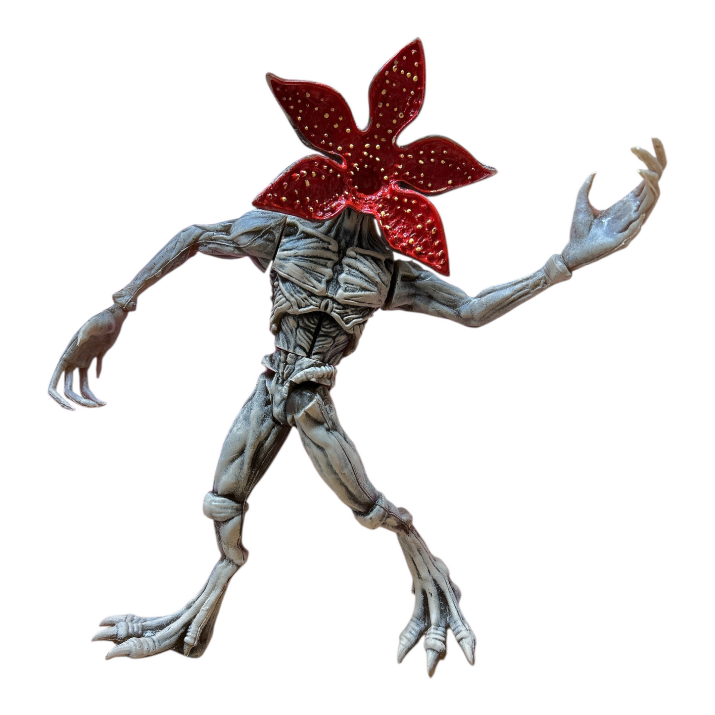 Demogorgon Alto/  Stranger Things